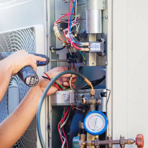 Professional HVAC Services