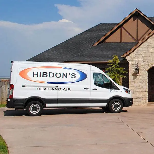 Residential Heating and Air Conditioning Services