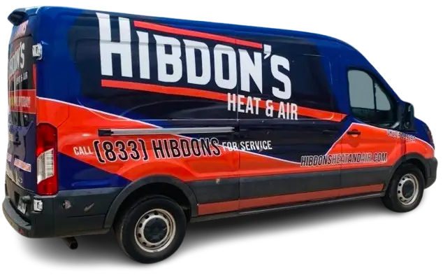 Residential Heating and Air Conditioning Services